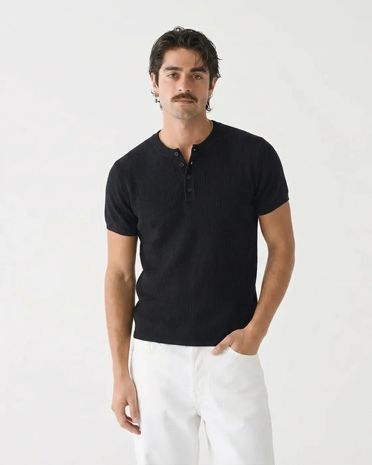 SORT SLEEVE HENLY 2