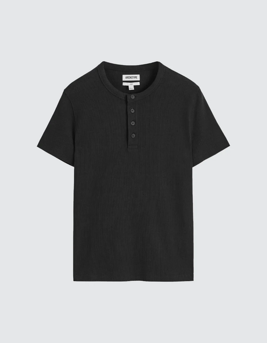 SORT SLEEVE HENLY 2