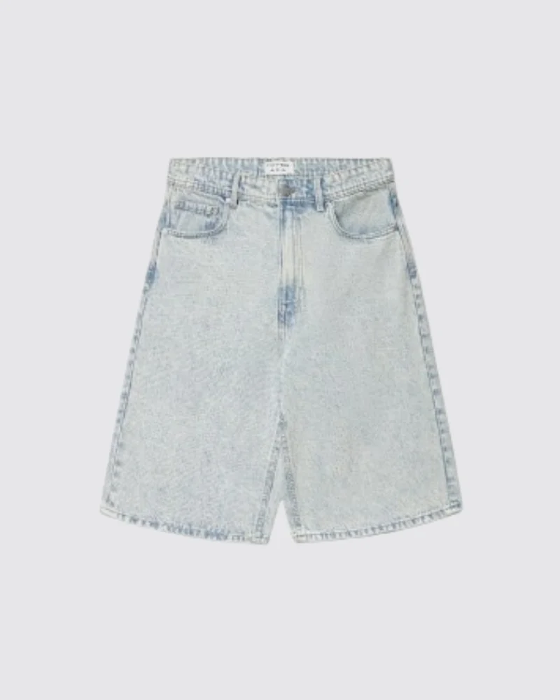 Baggy shorts