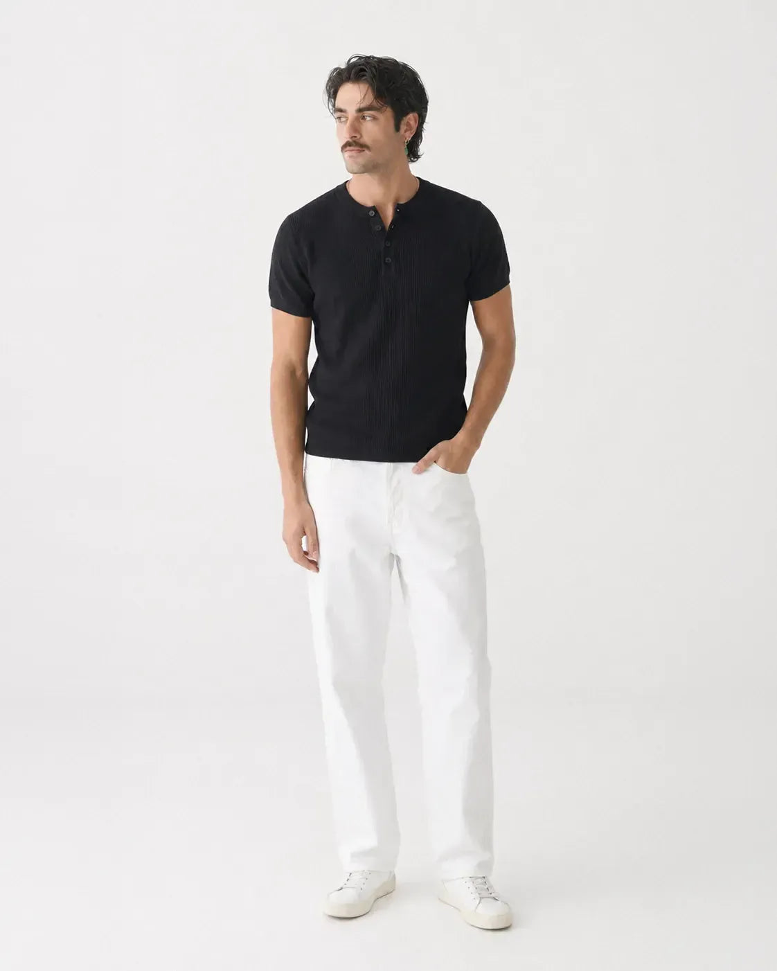 SORT SLEEVE HENLY 2
