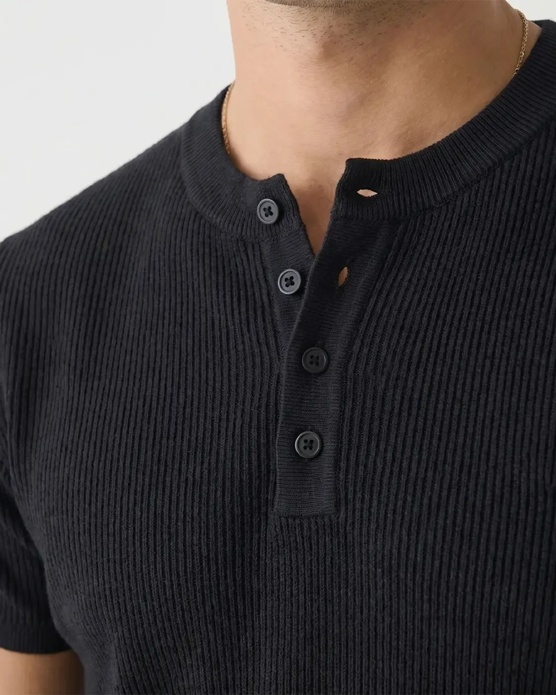 SORT SLEEVE HENLY 2