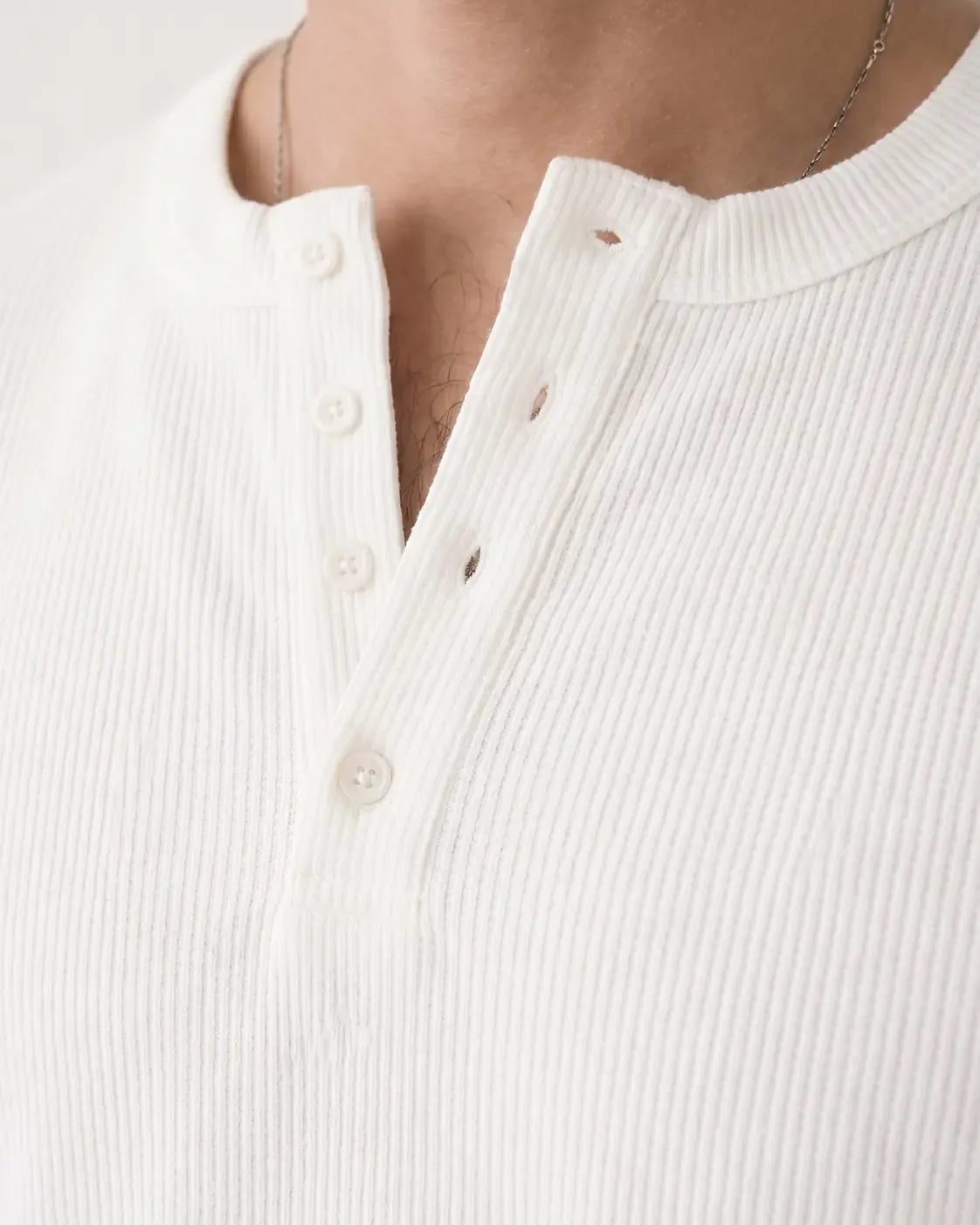SORT SLEEVE HENLY 2